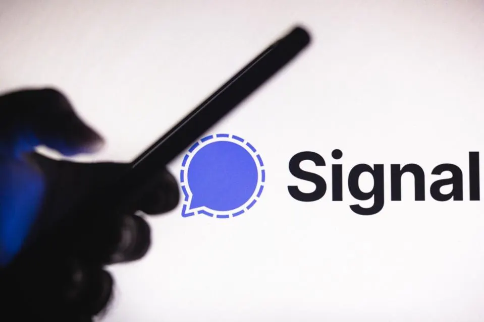 Signal Mobile Number Filtering API